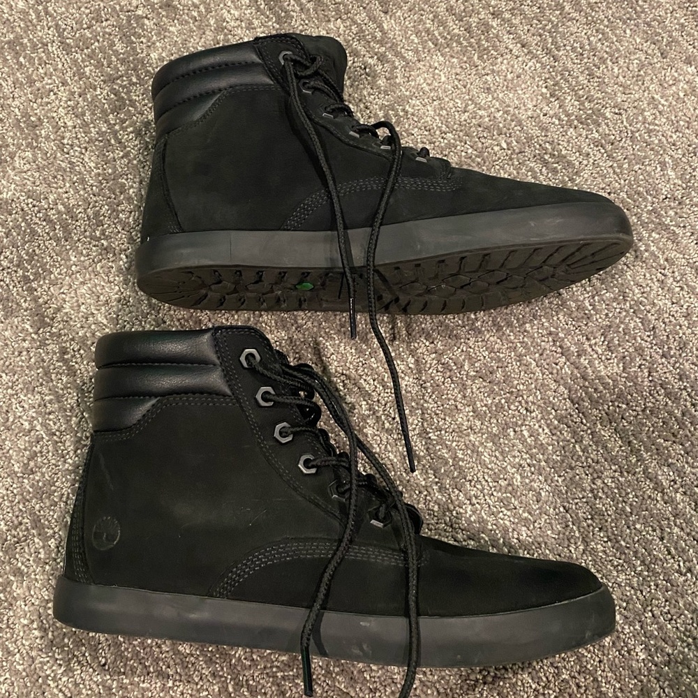 Timberland booties - Picture 4 of 6